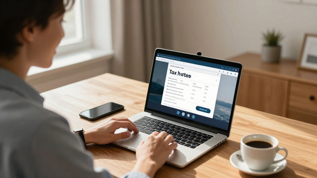 best conference webcam for tax clients
