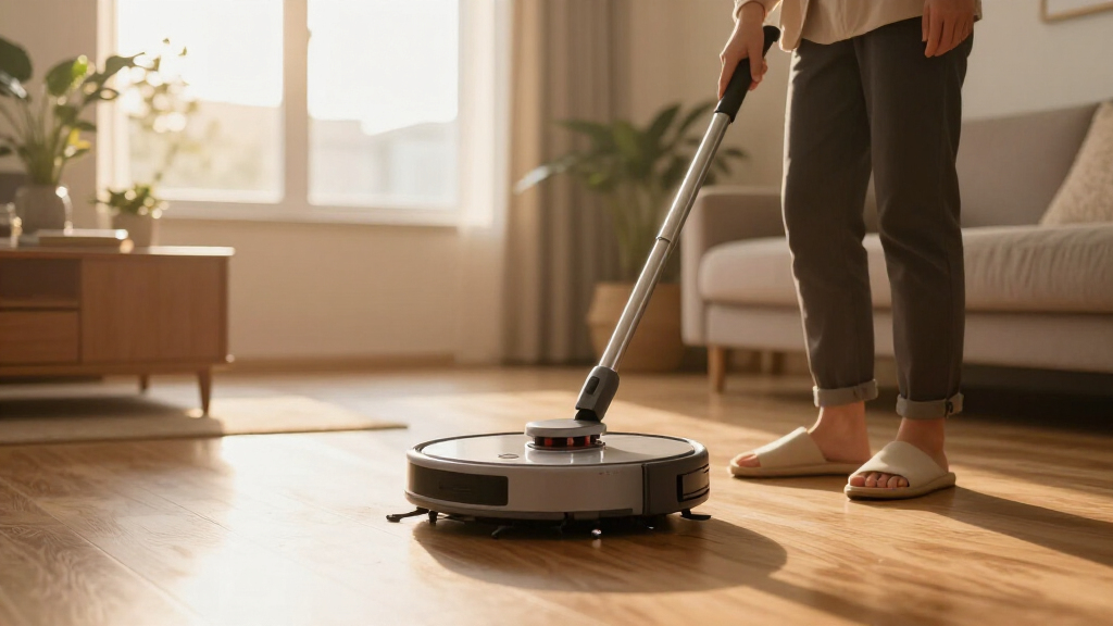best robot vacuums