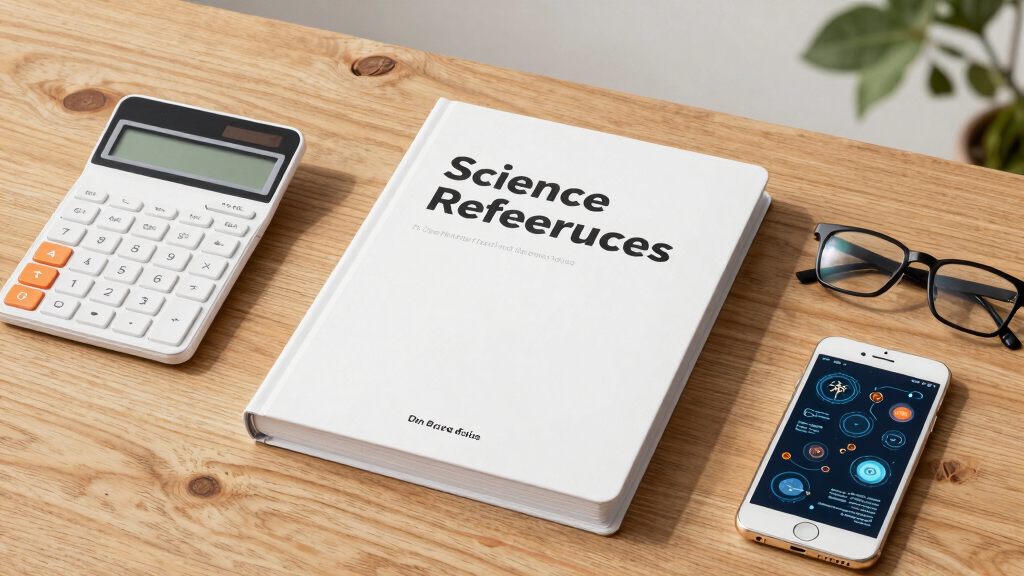educational science reference guides