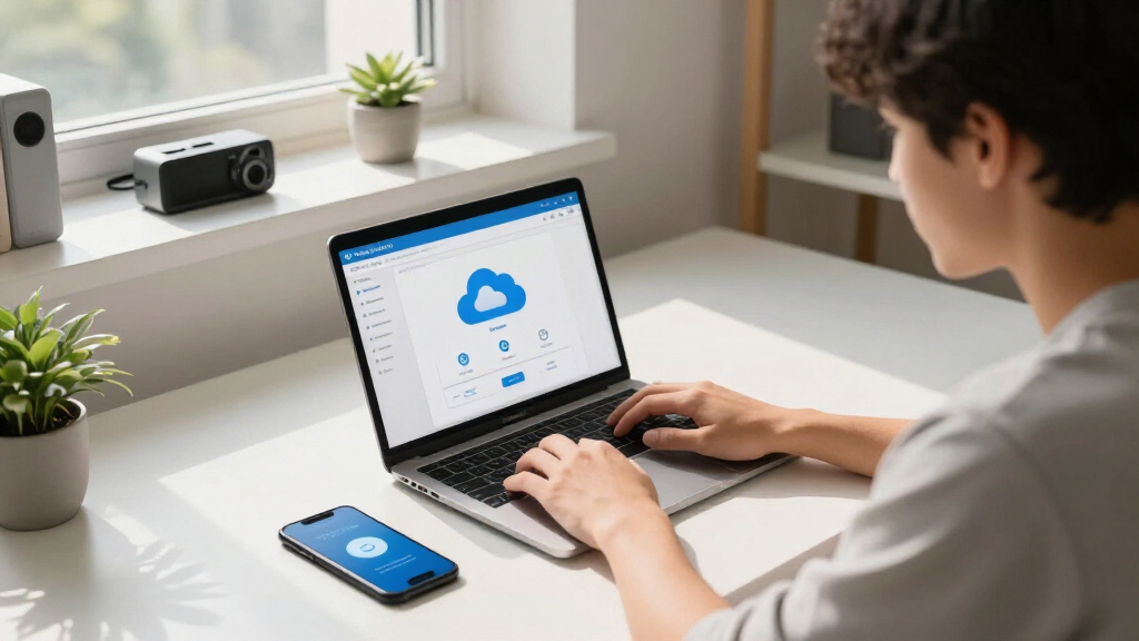 cloud hosting for students
