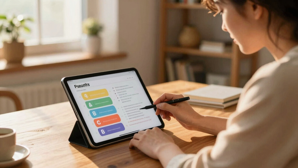 psychology-inspired personality tests