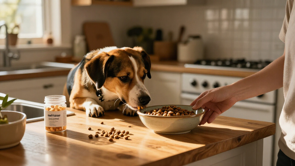 best palatable pet supplements