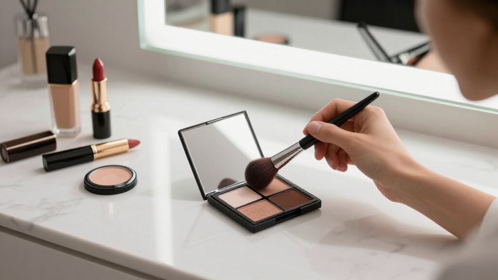 best beauty products for live selling