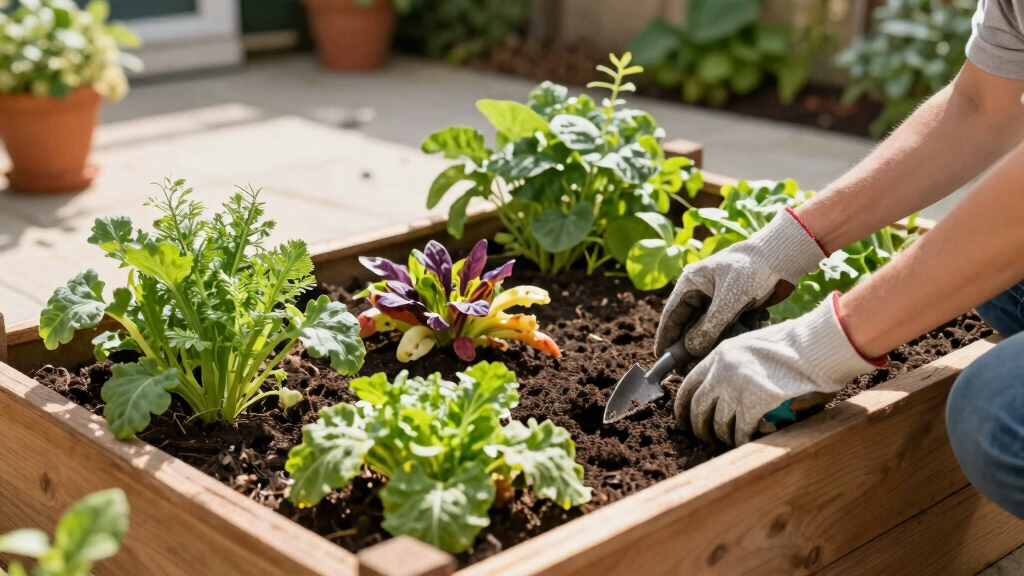 best raised garden beds