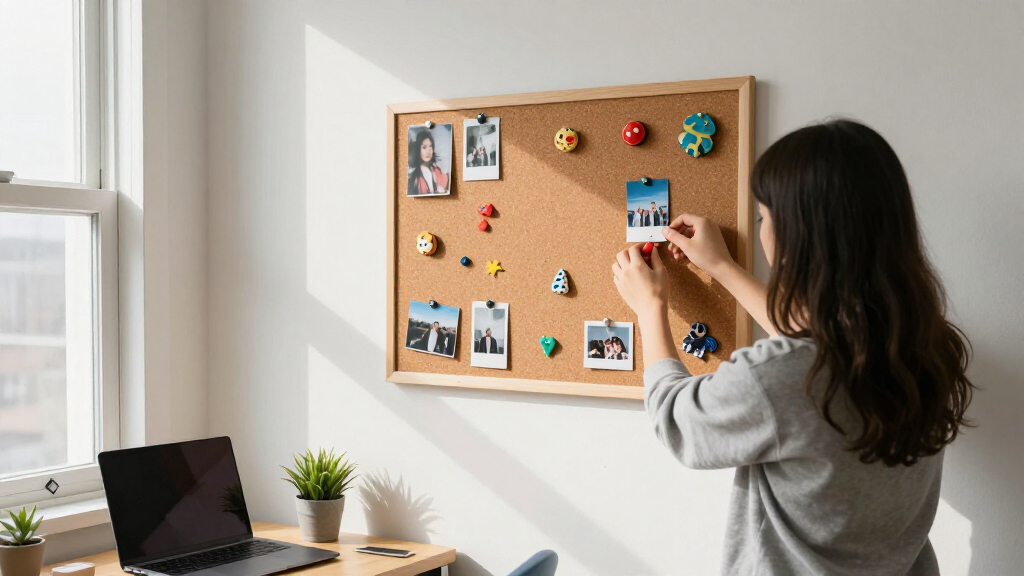 13 Best Decorative Bulletin Boards for Dorms in 2026