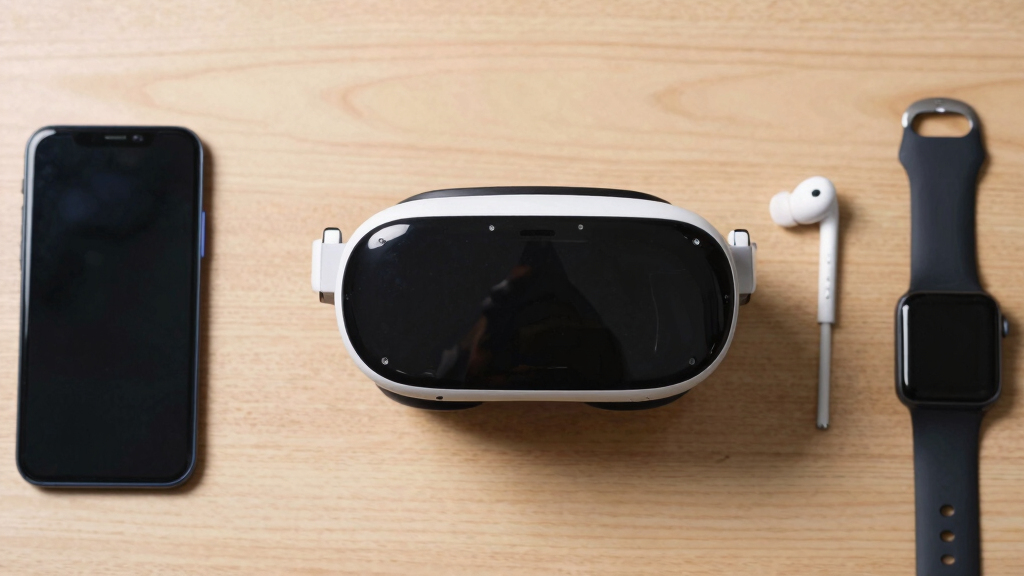 augmented reality glasses