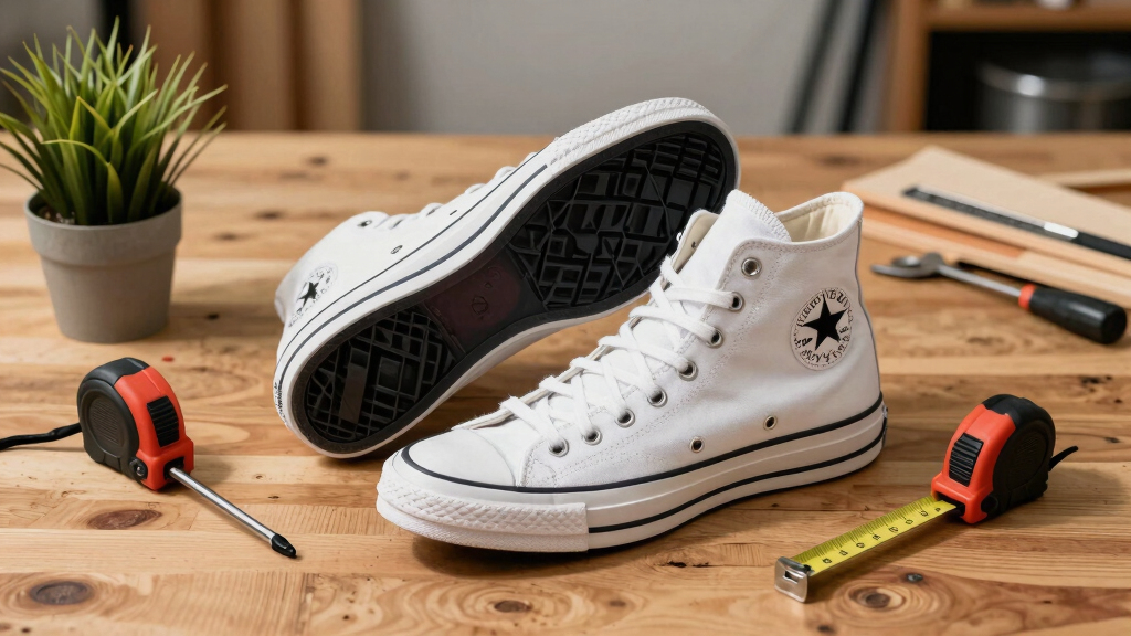 best Converse basketball shoes