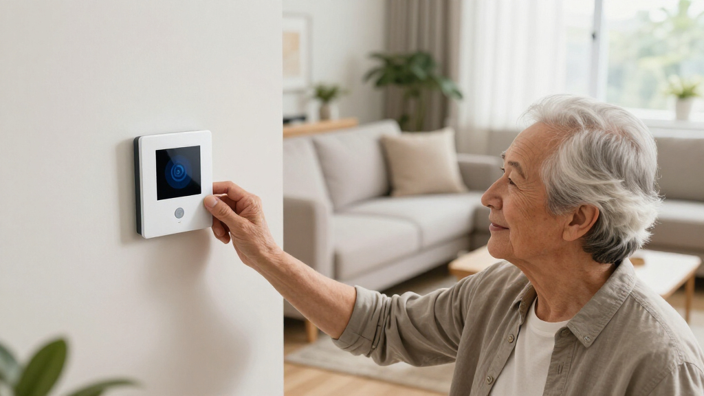 best smart AC controllers