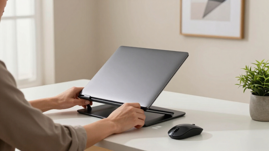 15 Best Ergonomic Laptop Stands for Better Desk Posture in 2026
