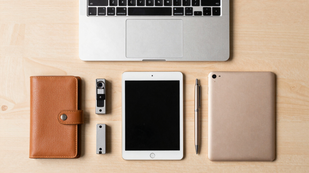 best computers, tablets & components