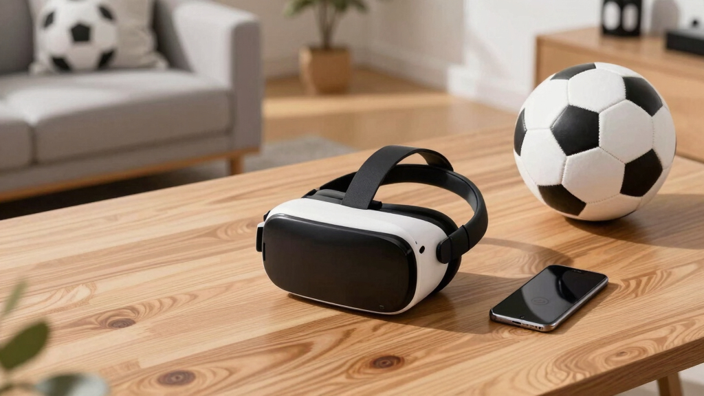 13 Best VR Headsets for FIFA World Cup Viewing in 2026