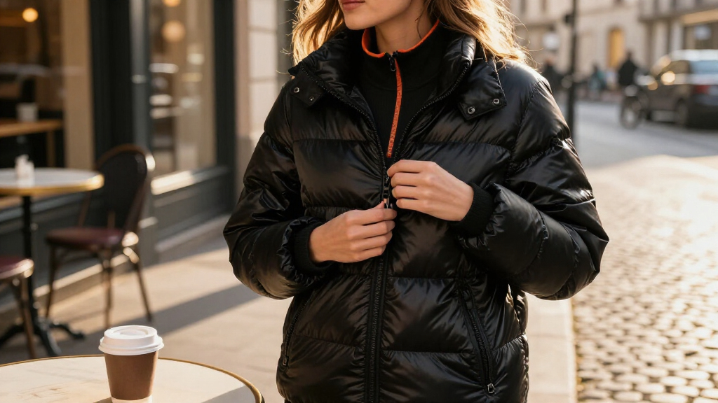 best Moncler zip-up jackets