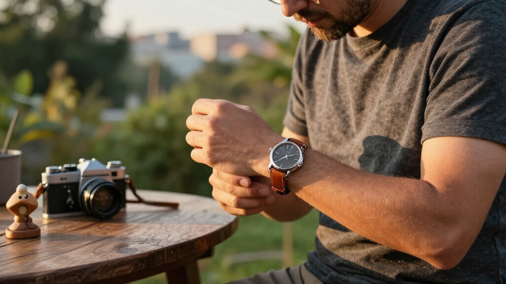 5 Unique Gifts for the Man Who Has Everything: Unexpected Finds He’ll Love