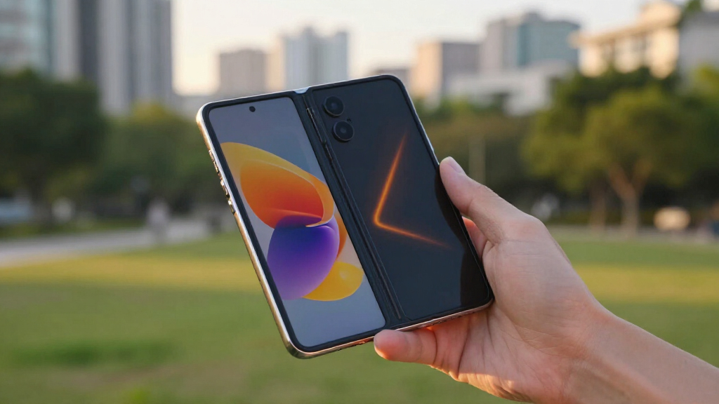 best ultra foldable phones
