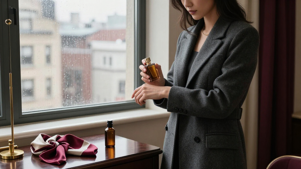 best expensive-smelling perfumes