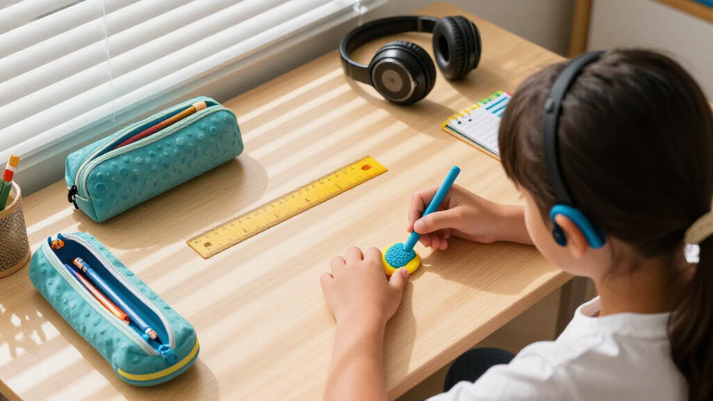 adaptive school supplies