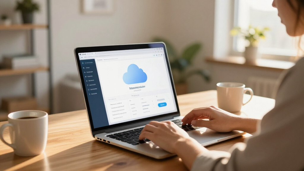 cloud infrastructure management tools