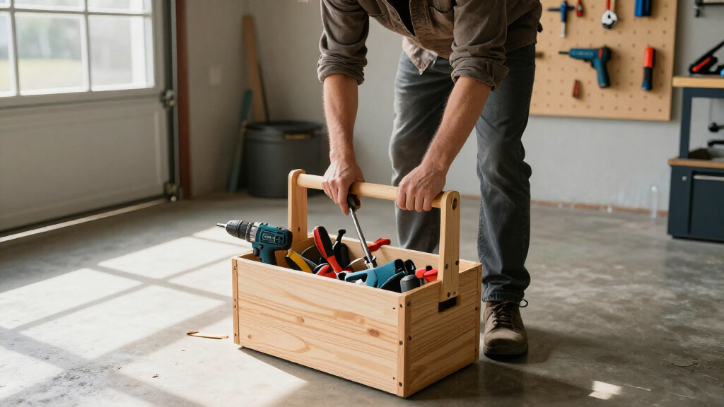 tool chest for diy homeowners