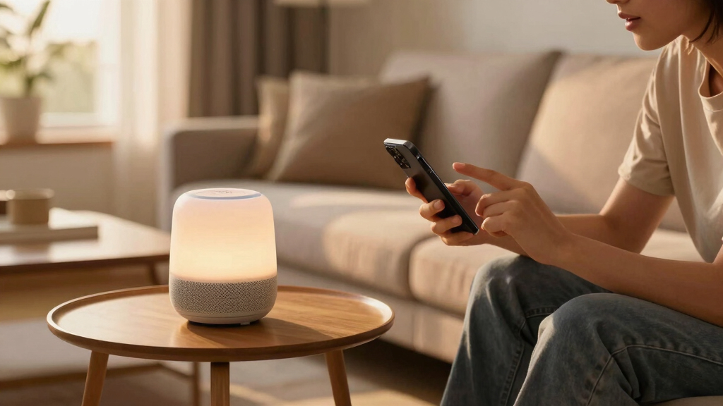 best smart speaker for audiobooks