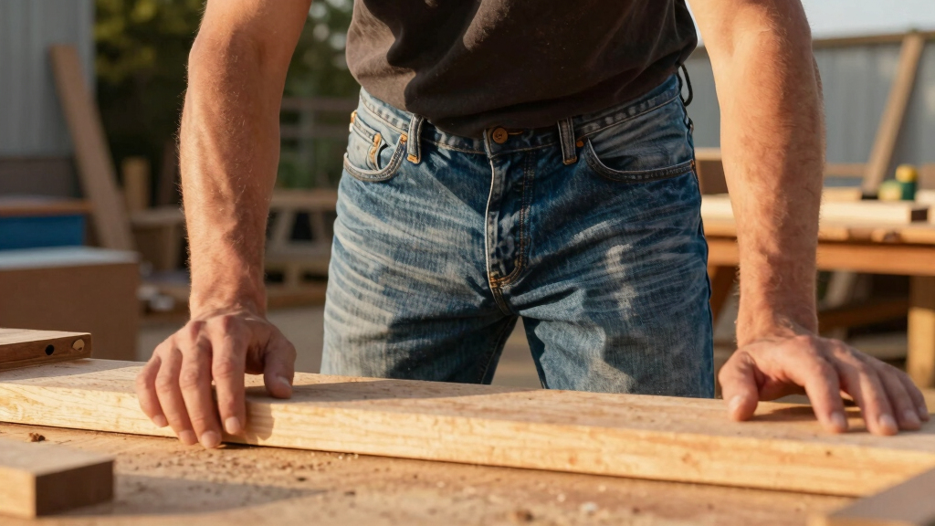 best carpenter jeans