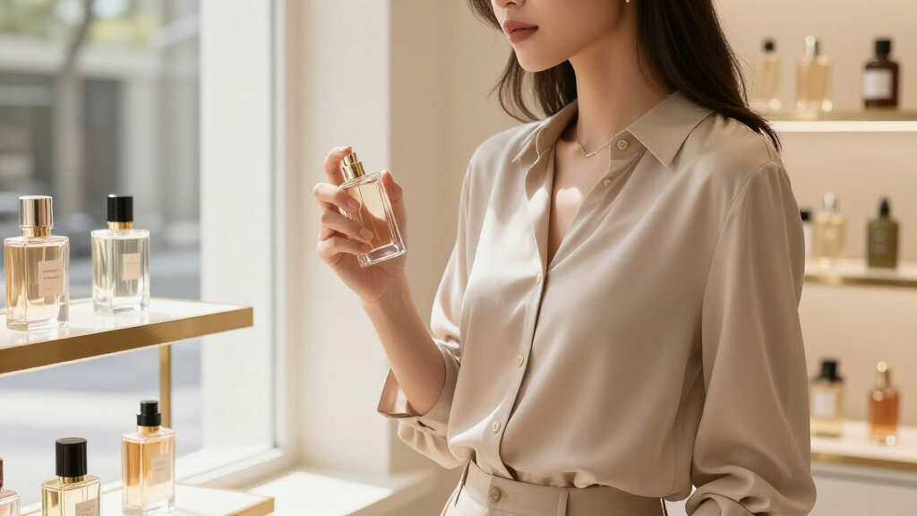 best romantic perfumes