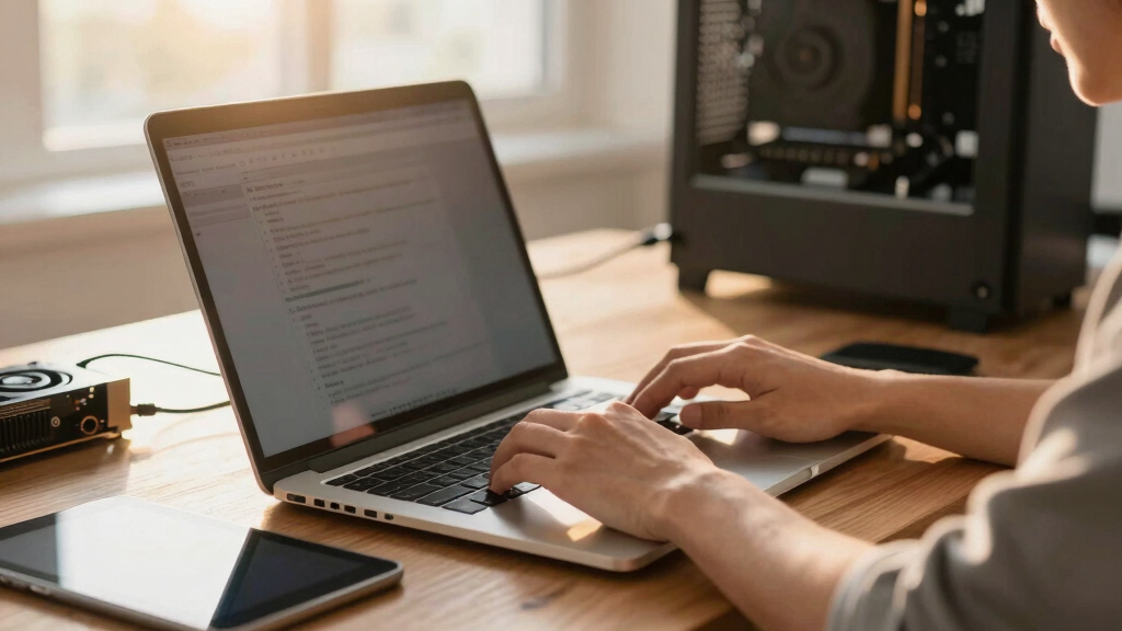 best computers, tablets & components