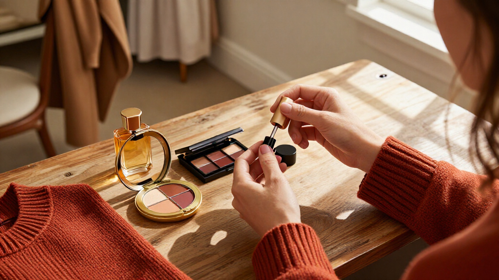 best fall fashion and beauty buys