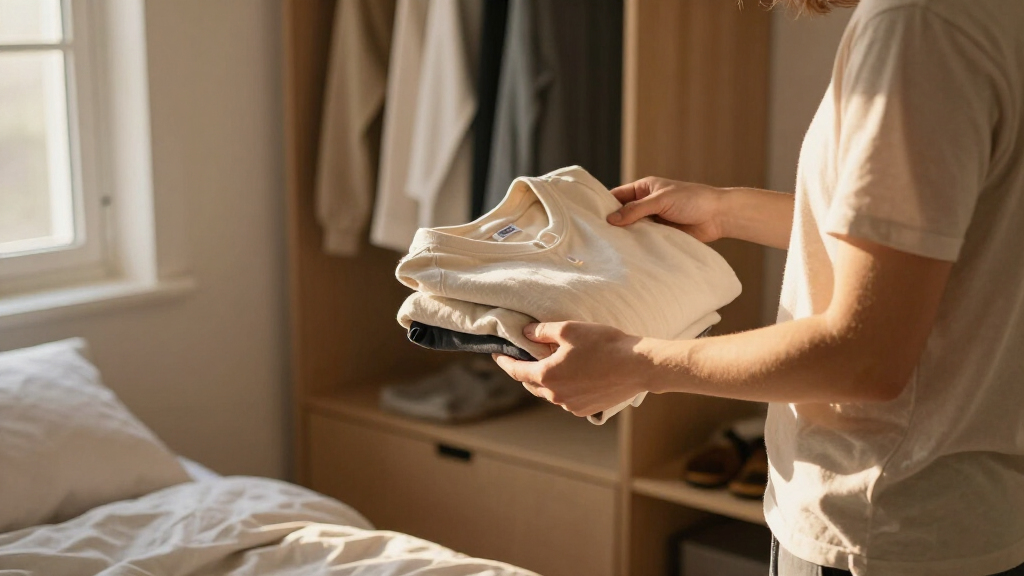 best capsule wardrobe basics