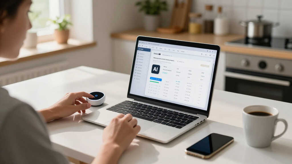 AI automation tools for small business