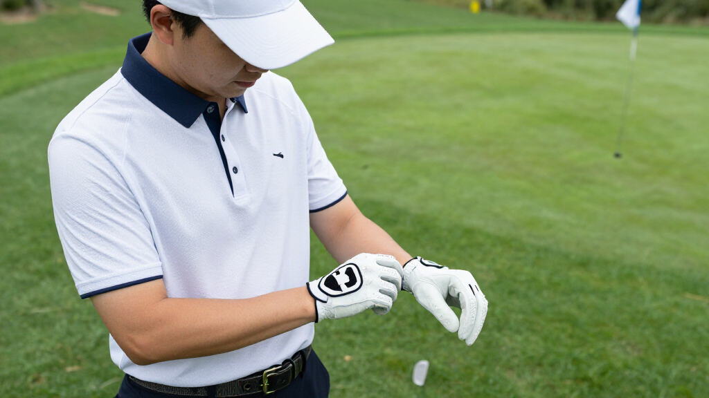 best golf apparel