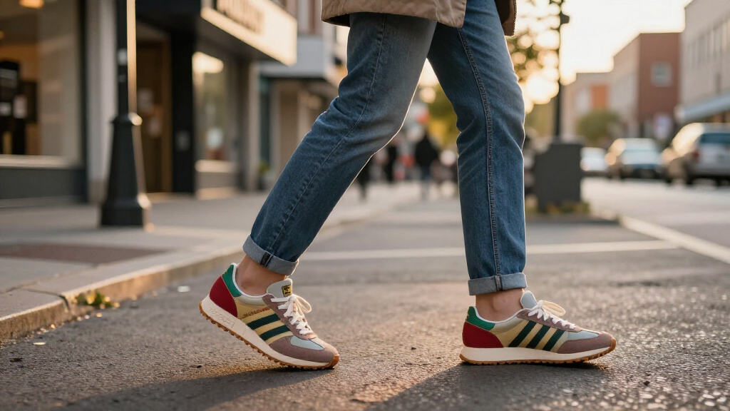 best retro Adidas sneakers