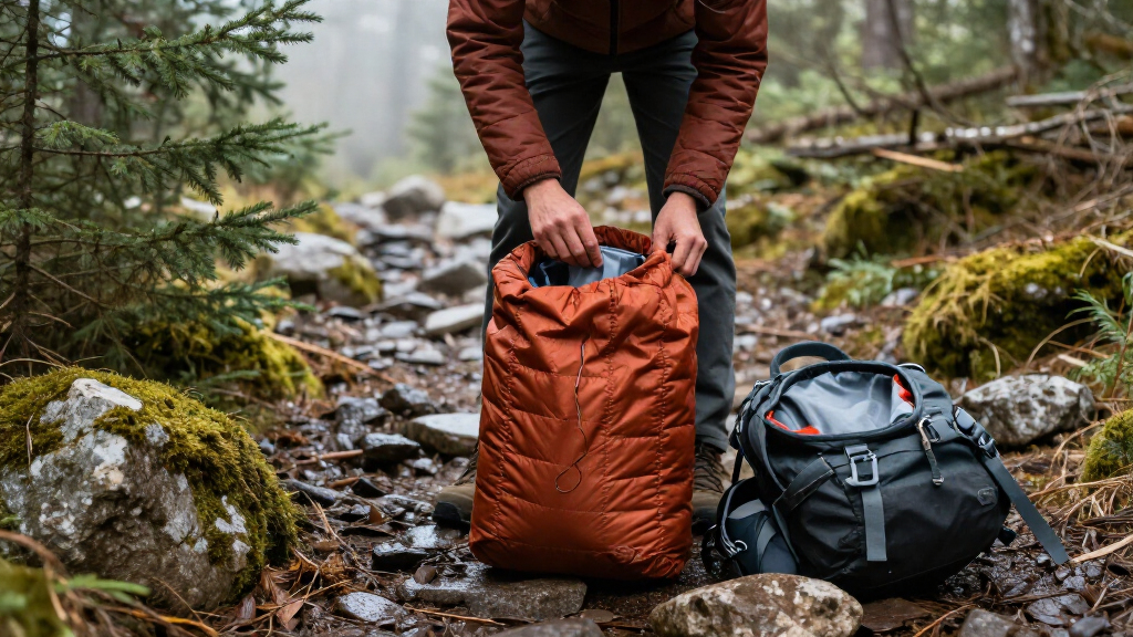 best packable down jackets