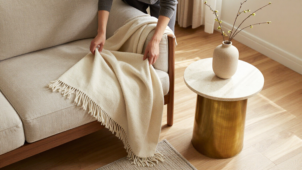 best quiet luxury home decor