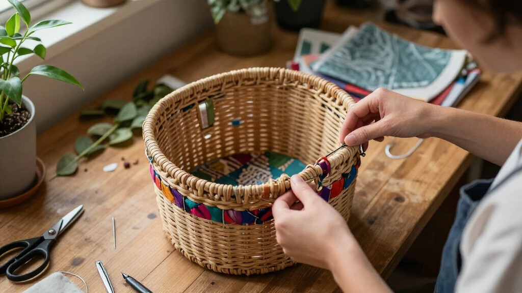 7 Best Boho-Inspired Bike Baskets to Elevate Your Cycling Style