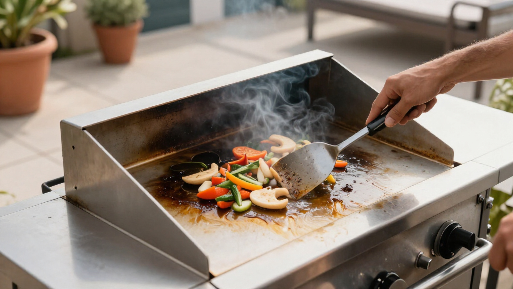 13 Best Commercial Outdoor Griddles for 2026 That Elevate Cooking