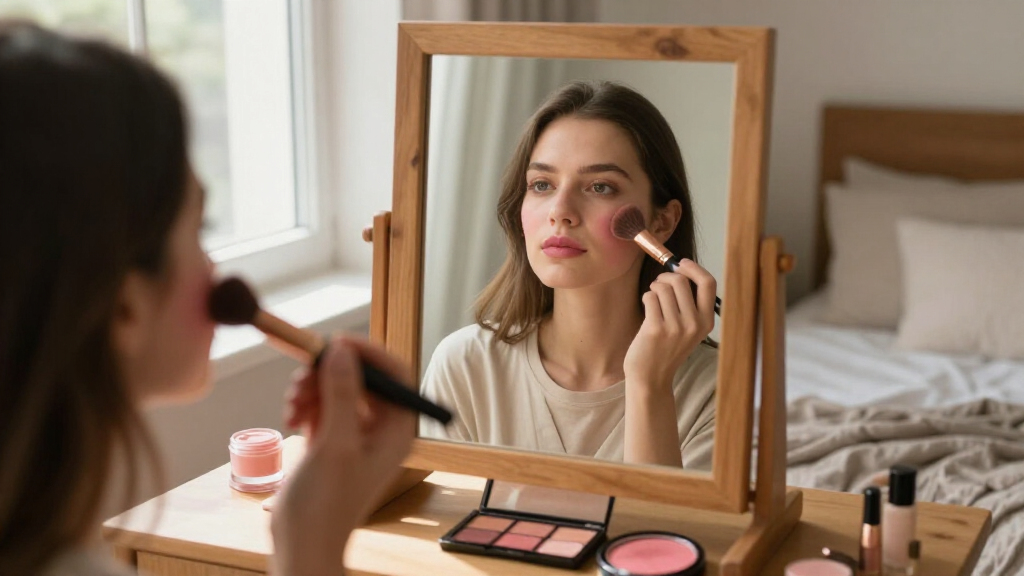 rare beauty blush dupes on amazon