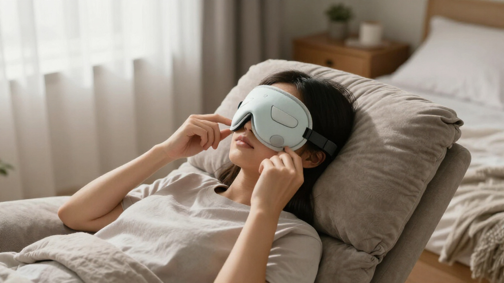 Best recliners for sleep apnea