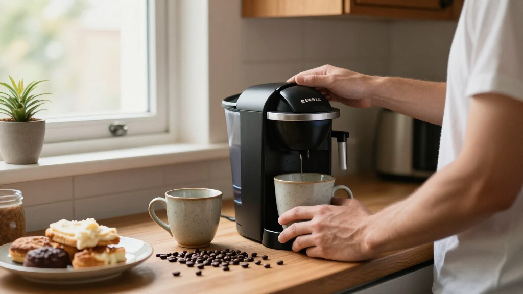 Keurig