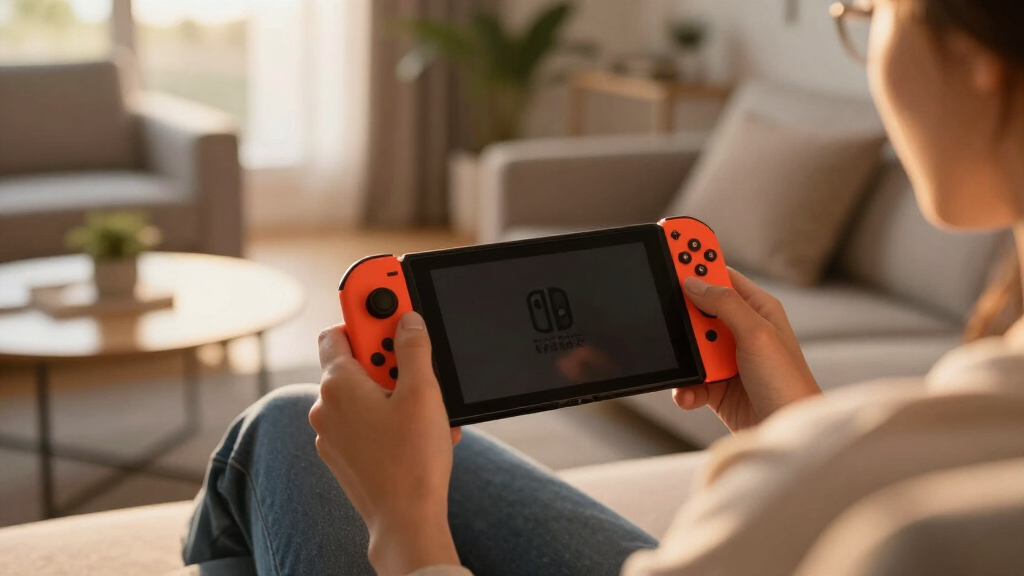 best Nintendo Switch consoles