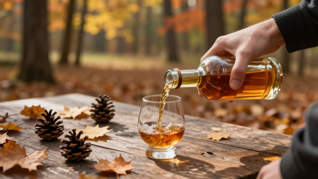 best fall whiskeys
