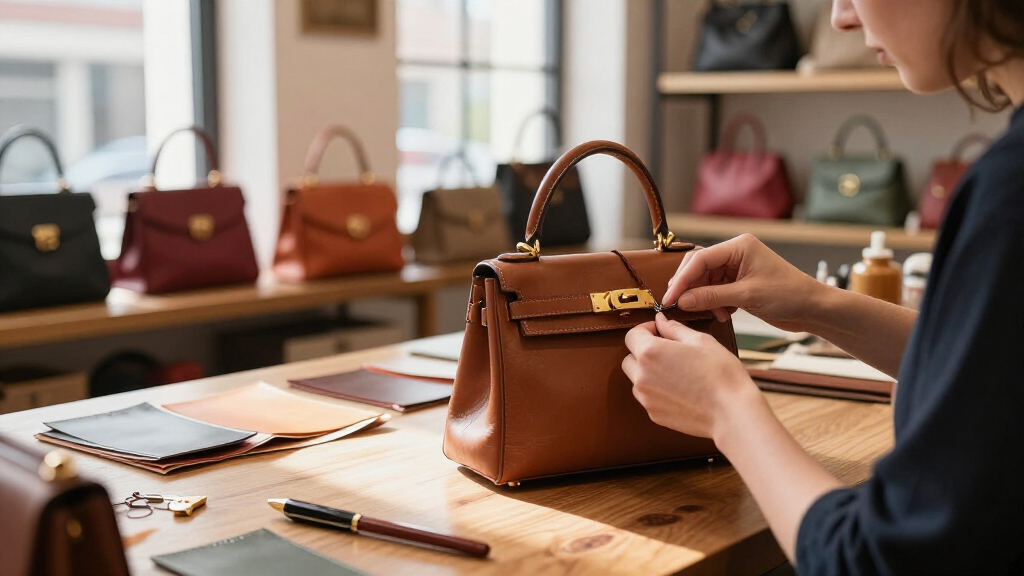 best luxury handbags