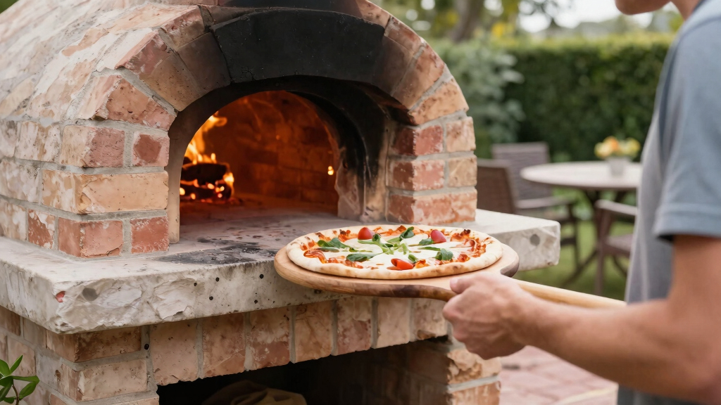 best pizza ovens