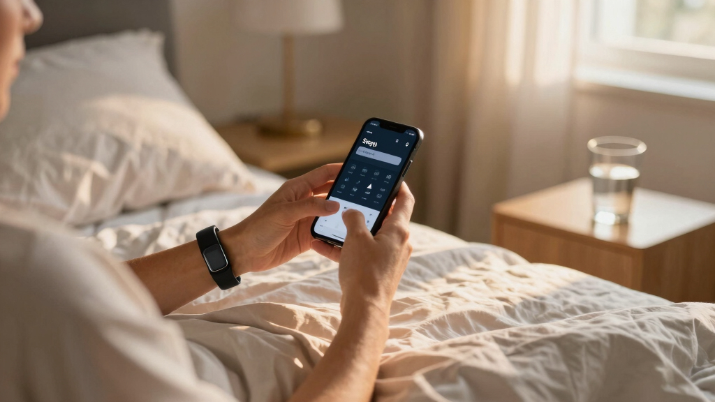 best sleep tracking devices