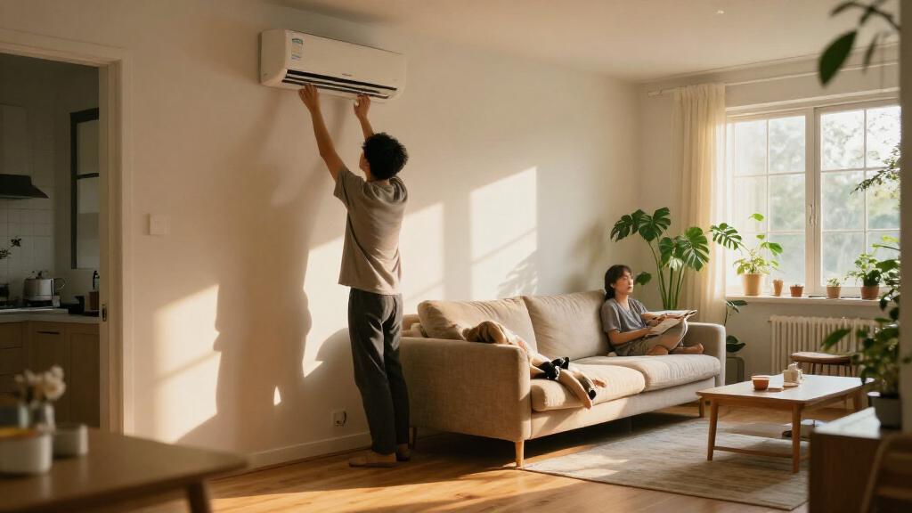 best mini split air conditioners