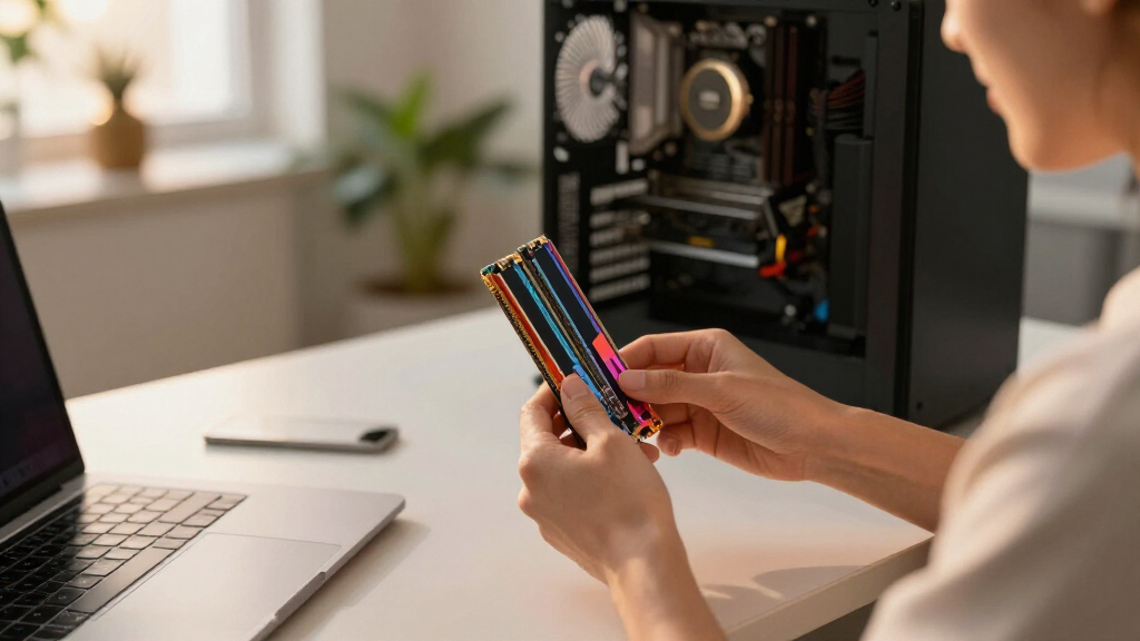 best RAM memory kits