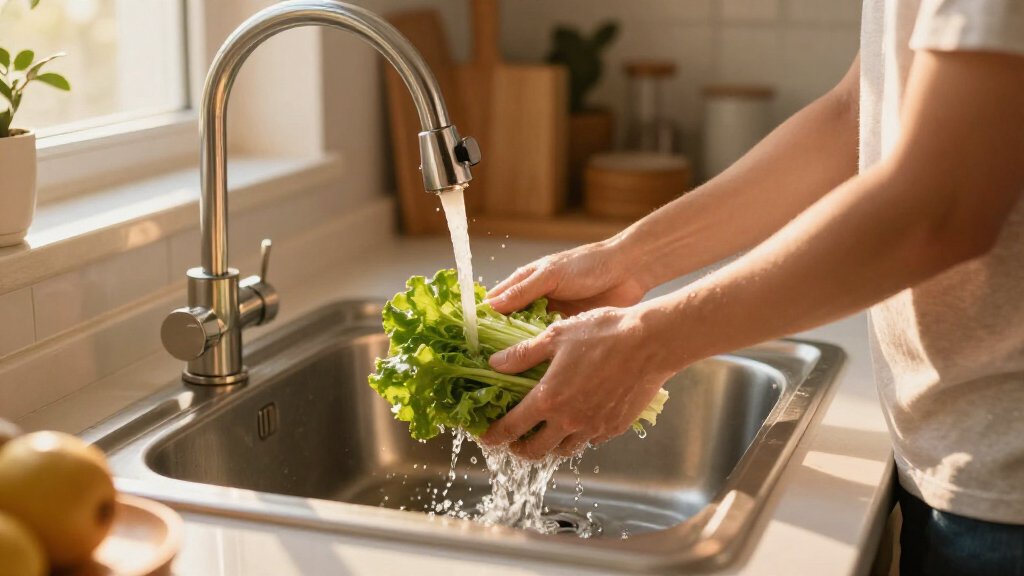 15 Best Under Sink Water Filtration Systems to Improve Your Drinking Water Quality 36 under sink water filtration system