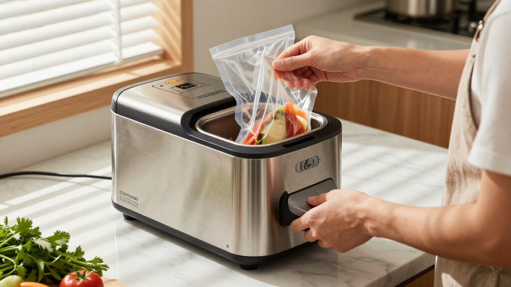 best premium sous vide machine