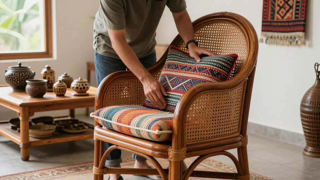 best Malay-inspired furniture