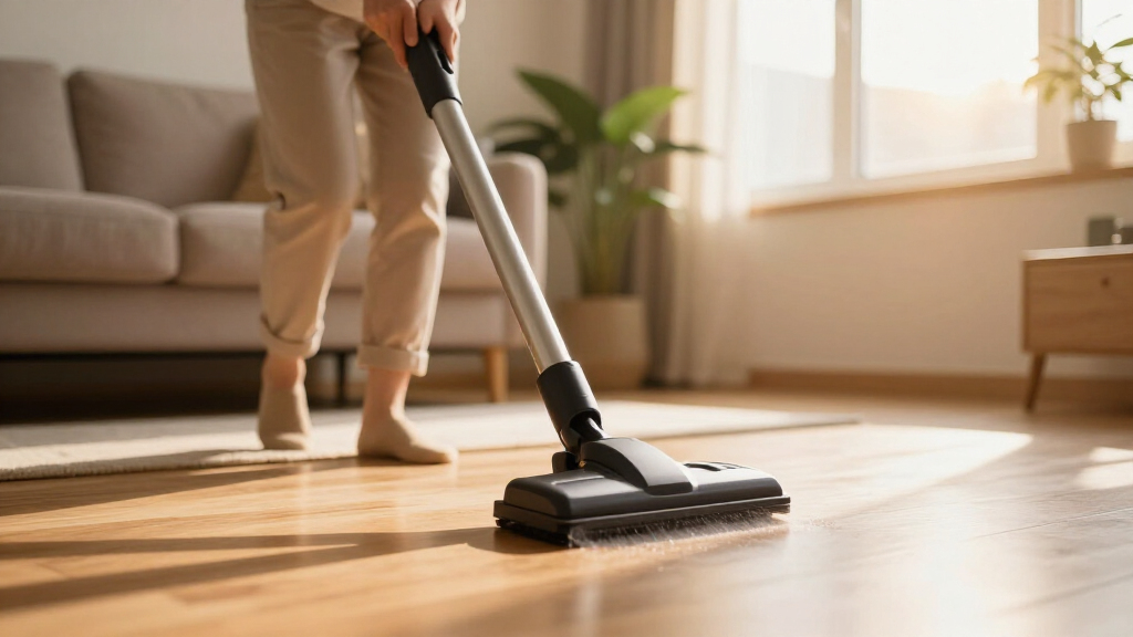 electric steam mops