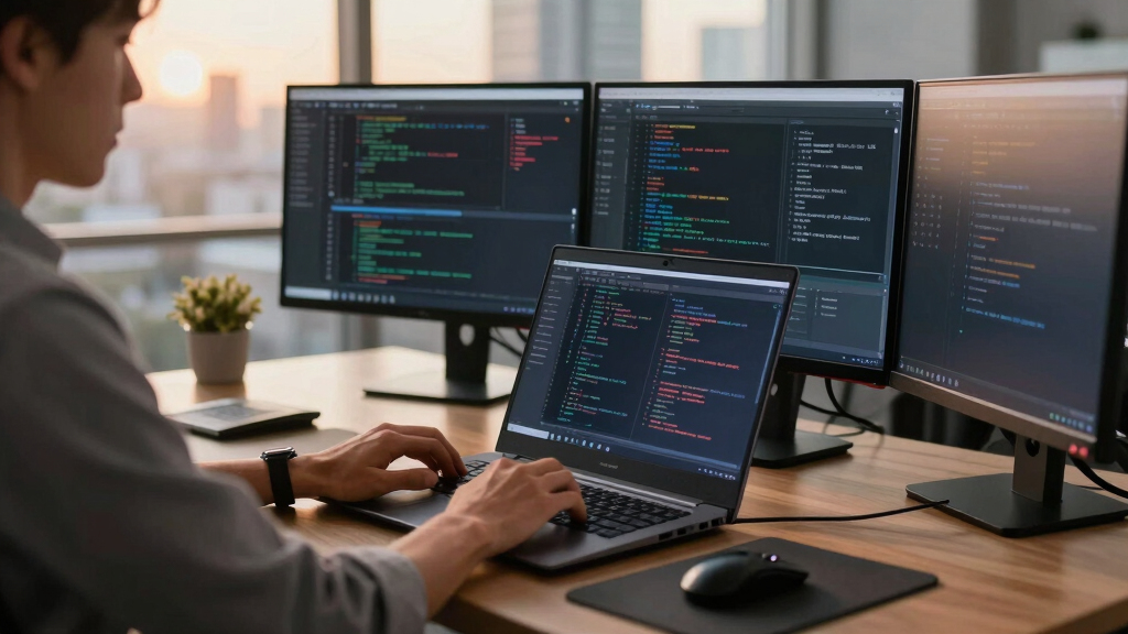 best mobile workstation for security analysts